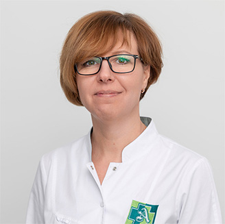 Головіна Яніна Олександрівна