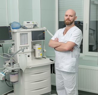 Консультація лікаря хірурга перед/після операційний