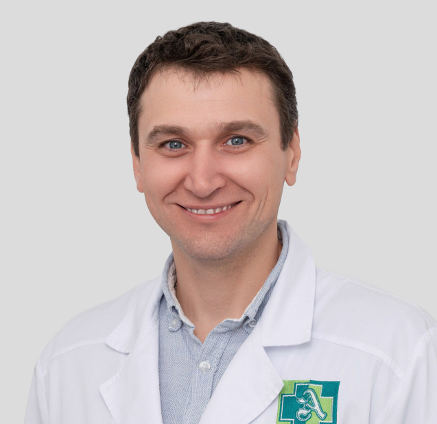 Савчук Юрій Васильович