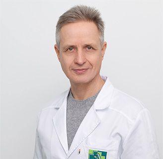 Мороз Володимир Миколайович