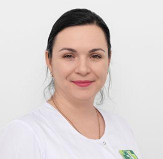 Лопатіна Лілія Василівна