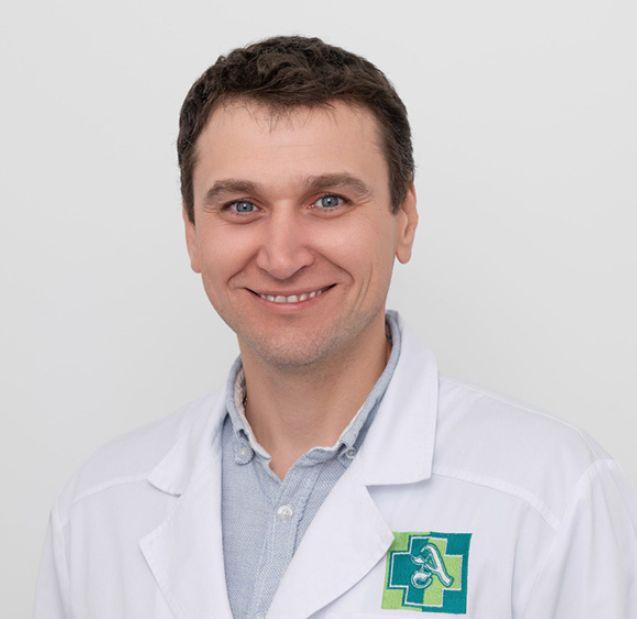 Савчук Георгій Васильович