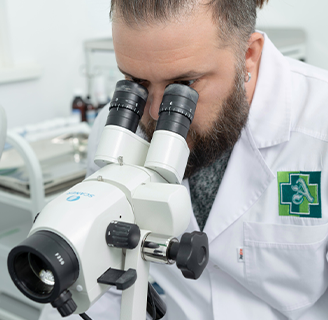 Видалення гострокінцевих кондилом