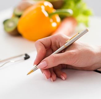 Підбір персональної дієти