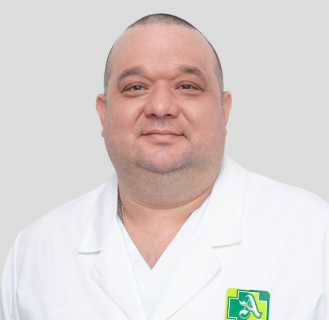 Смоляр Віктор Андрійович