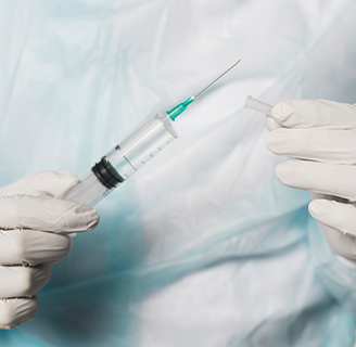 Пункційна біопсія щитоподібної залози