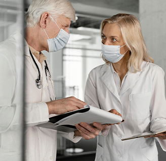 Консультація хірурга