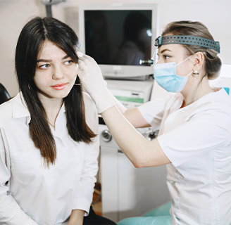 Видалення сірчаних пробок