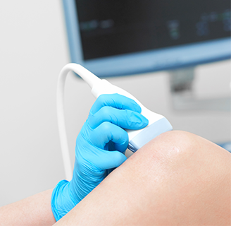 УЗД суглобів