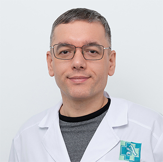 Крупко Олексій Сергійович