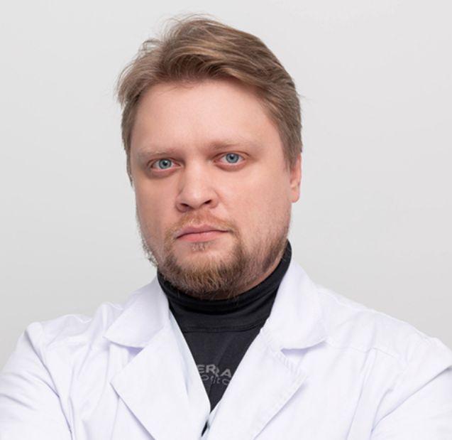 Залевский Антон Сергеевич