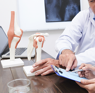 Артроскопія колінного суглоба