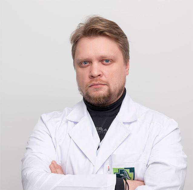 Залевський Антон Сергійович