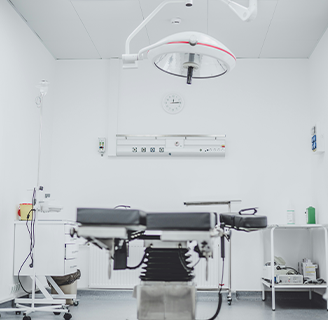 Лікування пресакральних кіст куприка та епітеліальних куприкових ходів