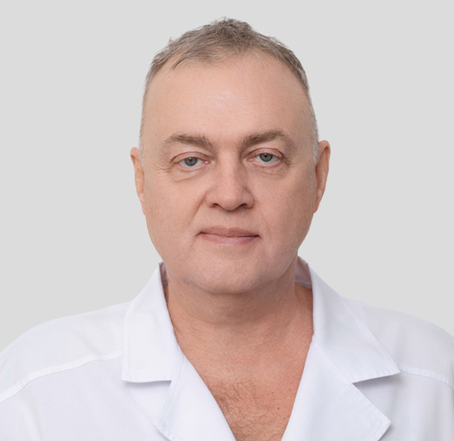 Латиш Ігор Анатолійович