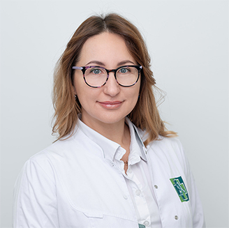 Малишева Юлія Володимирівна