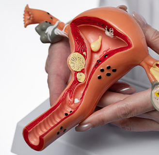 Біопсія шийки матки