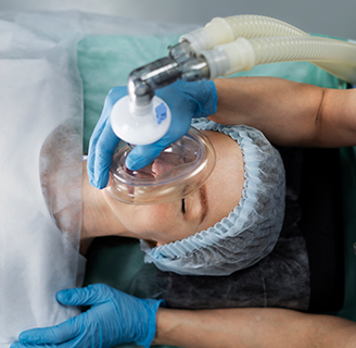 Загальне знечулення базове