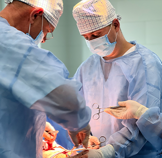 Загальні хірургічні операції