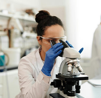 Трепан біопсія кісткового мозку