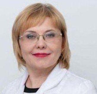 Дідук Ірина Василівна