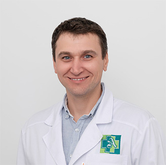 Савчук Георгій Васильович