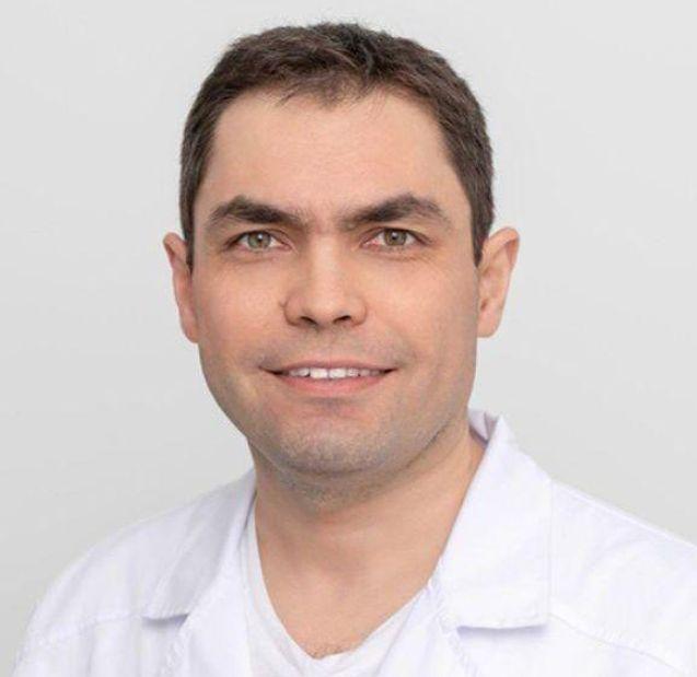 Малик Роман Васильович