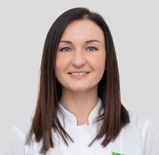 Яценко Віта Михайлівна