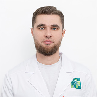 Ожиганов Андрій Володимирович