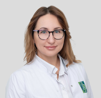 Малишева Юлія Володимирівна