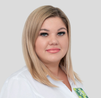 Вербова Сніжана Василівна