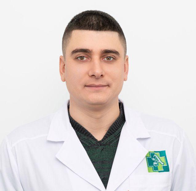 Лихолай Назар Станіславович