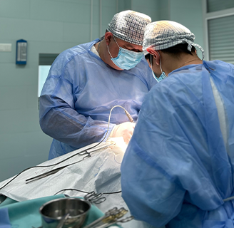 Ендокринна хірургія