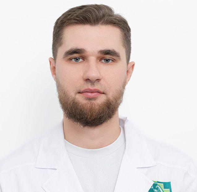 Ожиганов Андрей Владимирович