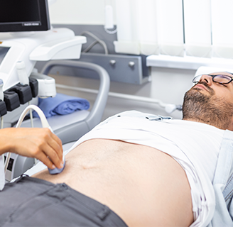 Чоловіче УЗД