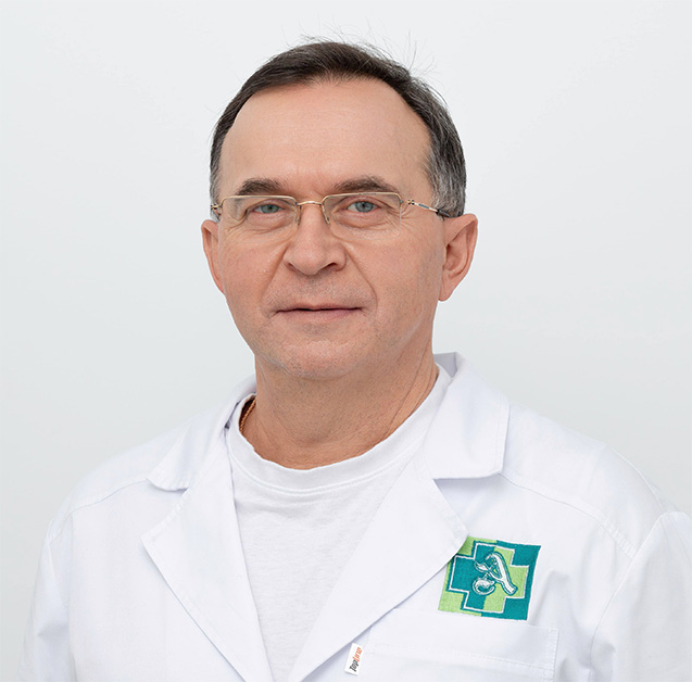 Яворський Юрій Цезаревич