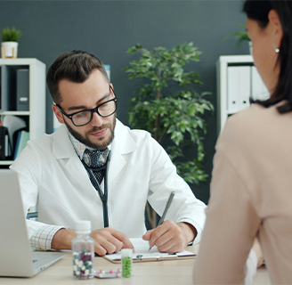 Консультація гастроентеролога