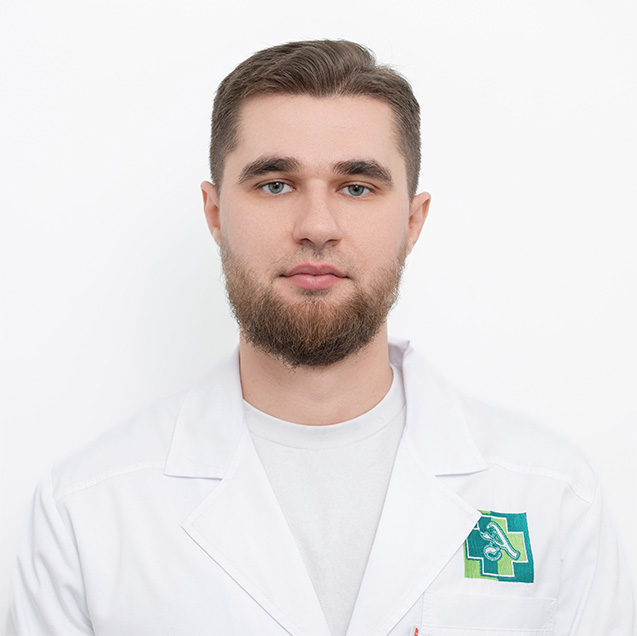 Ожиганов Андрій Володимирович