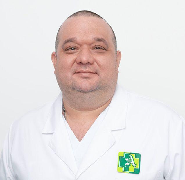 Смоляр Віктор Андрійович