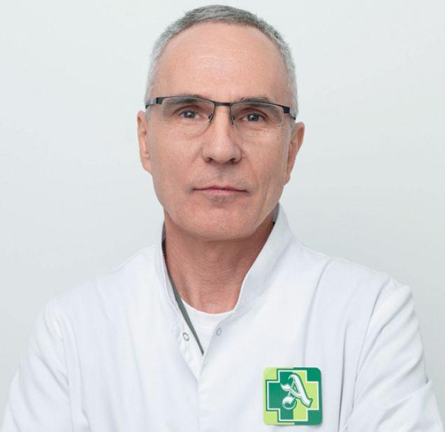 Тюрін Олег Васильович