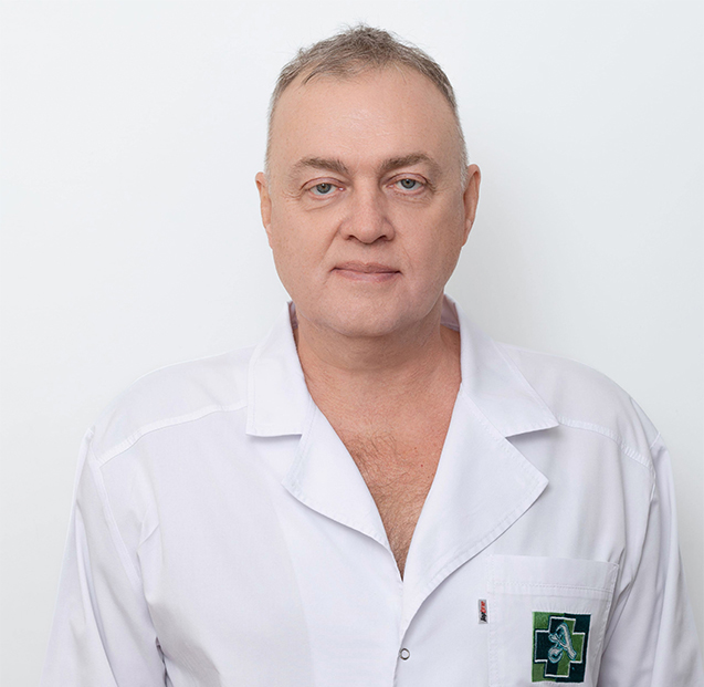 Латиш Ігор Анатолійович