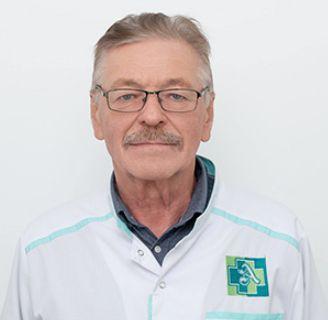 Панасенко Володимир Григорович