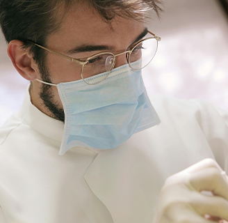 Видалення кісти яєчника