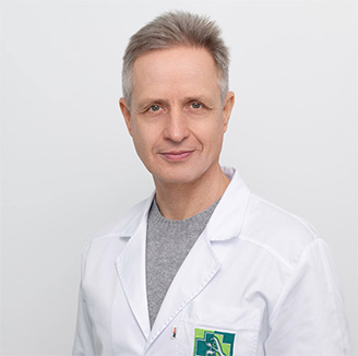 Мороз Володимир Миколайович