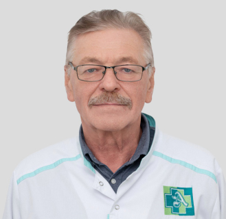 Панасенко Володимир Григорович