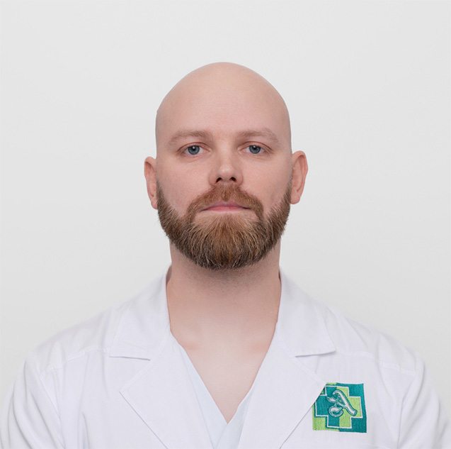 Моторний Тімур Сергійович