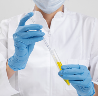 Біопсія молочної залози