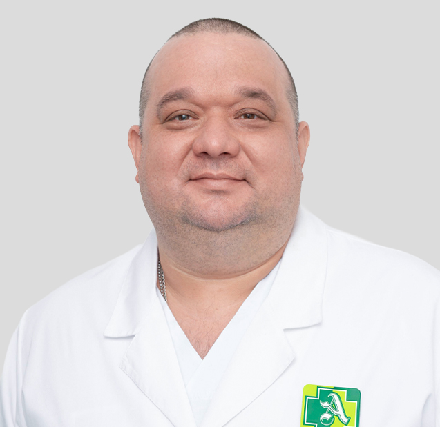 Смоляр Віктор Андрійович