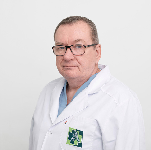 Водоп'ян Андрій Григорович