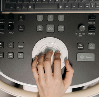 УЗД мʼяких тканин